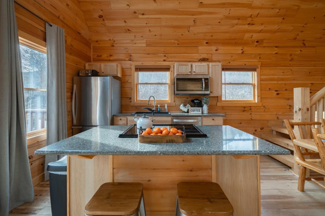 Family Friendly ~ Hocking Hills Cabin ~ Close To Caves, W/Wifi South Bloomingville Extérieur photo
