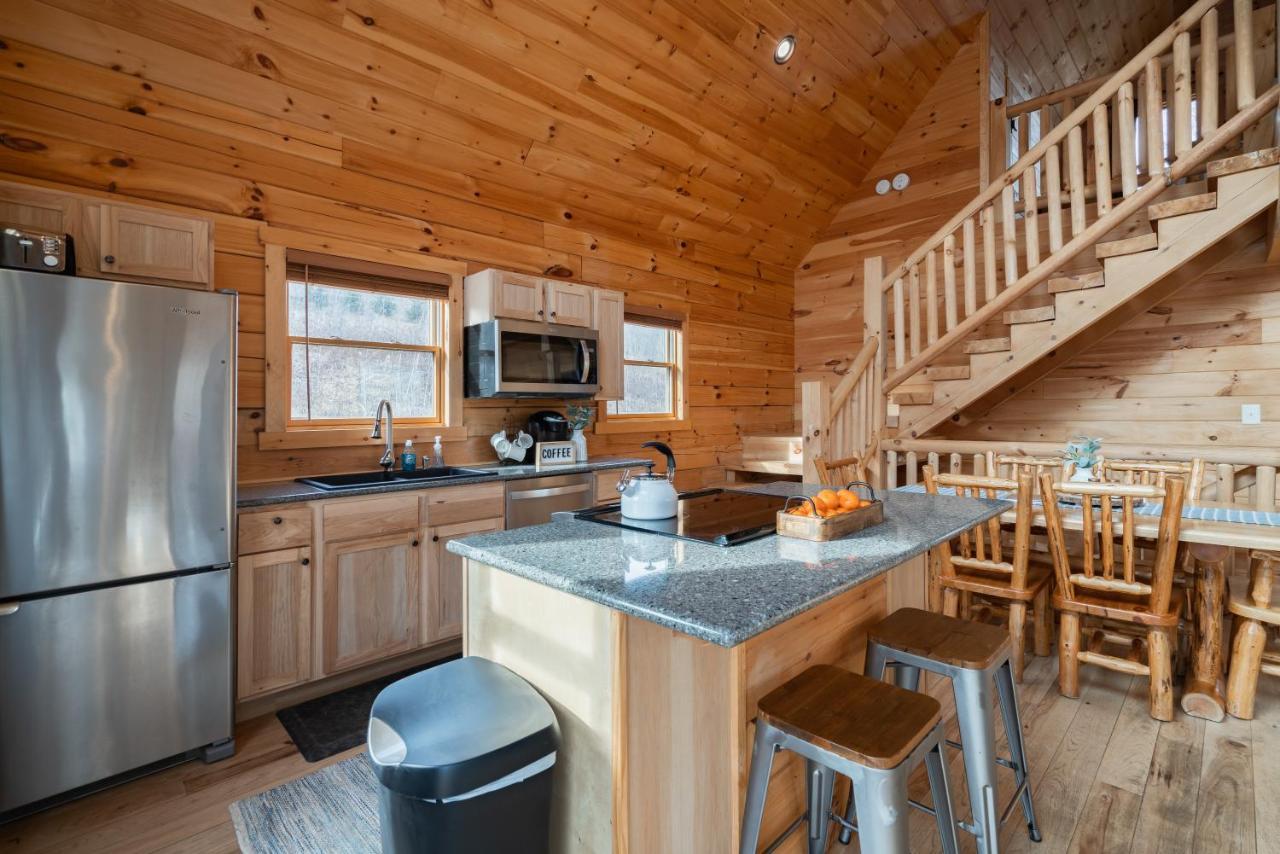 Family Friendly ~ Hocking Hills Cabin ~ Close To Caves, W/Wifi South Bloomingville Extérieur photo