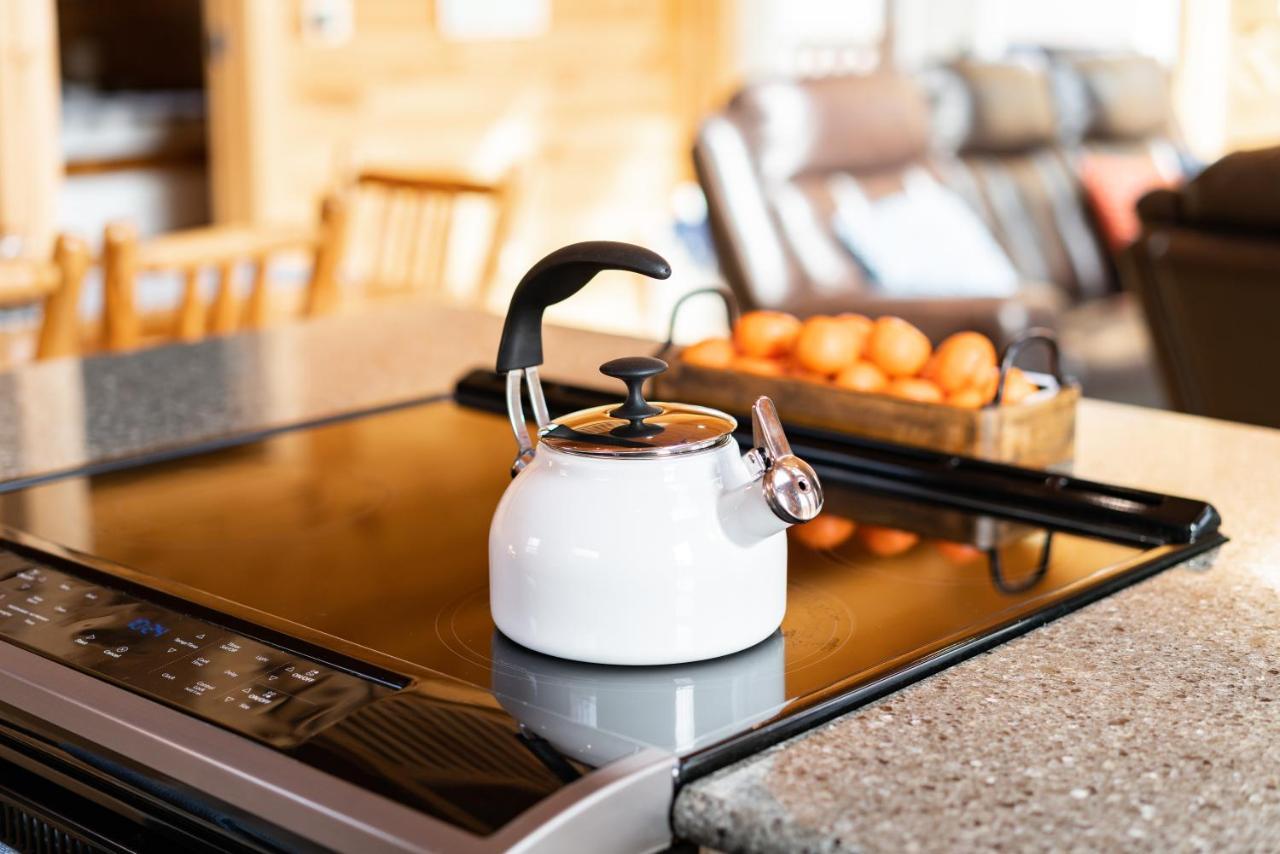 Family Friendly ~ Hocking Hills Cabin ~ Close To Caves, W/Wifi South Bloomingville Extérieur photo