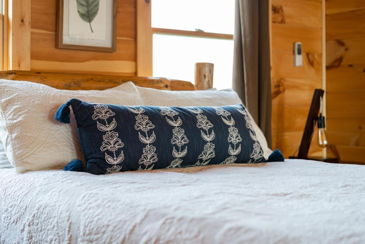 Family Friendly ~ Hocking Hills Cabin ~ Close To Caves, W/Wifi South Bloomingville Extérieur photo