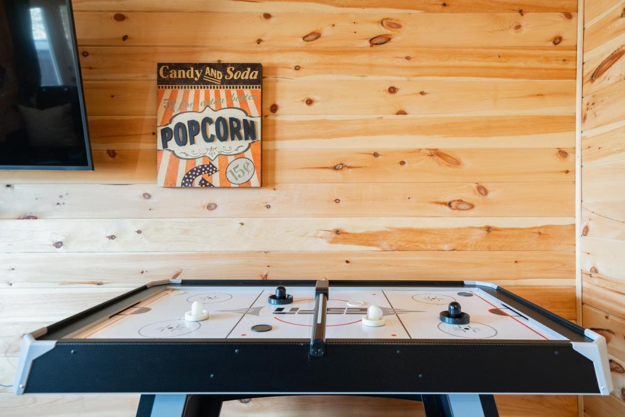 Family Friendly ~ Hocking Hills Cabin ~ Close To Caves, W/Wifi South Bloomingville Extérieur photo