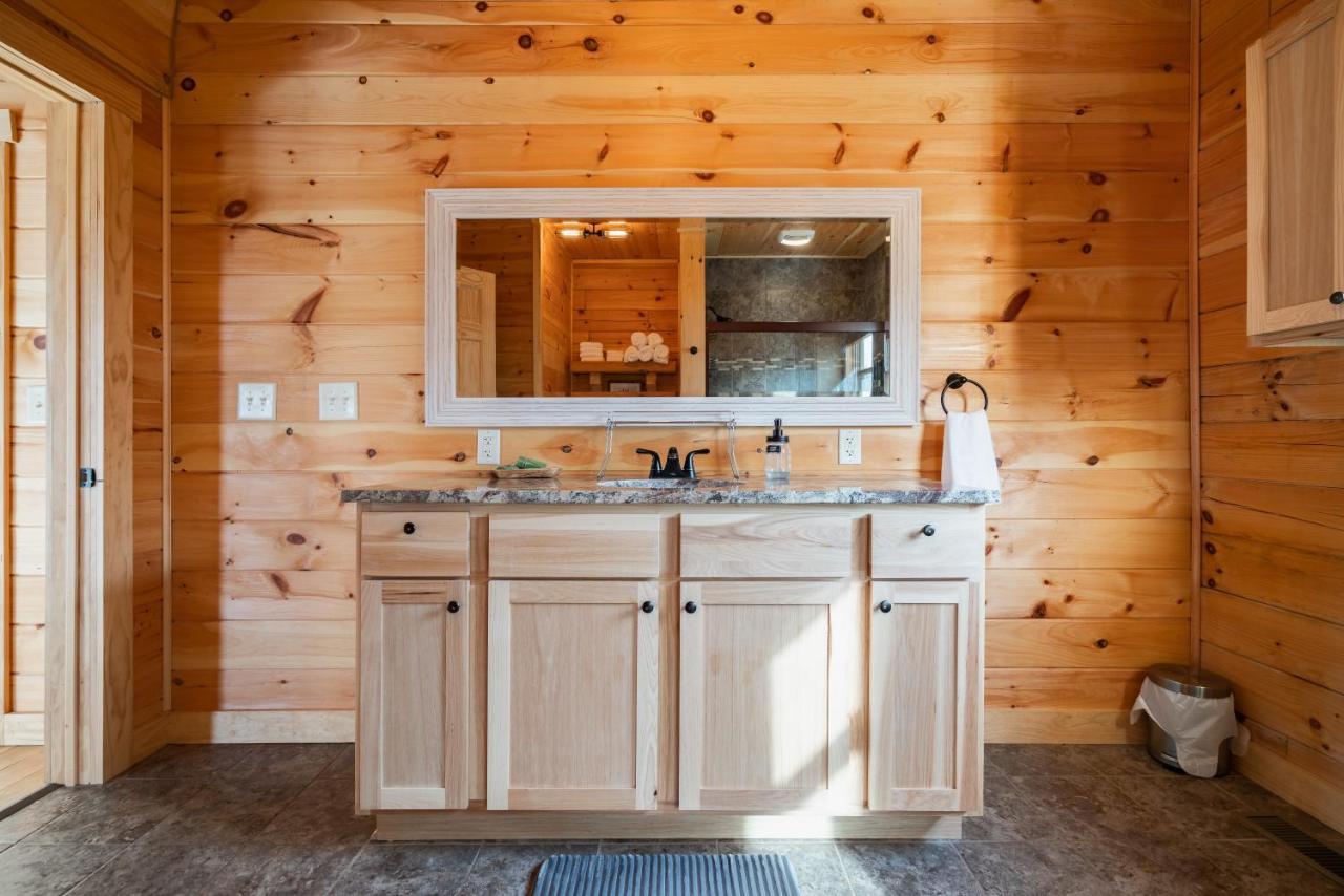 Family Friendly ~ Hocking Hills Cabin ~ Close To Caves, W/Wifi South Bloomingville Extérieur photo
