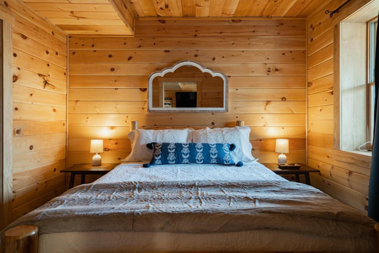 Family Friendly ~ Hocking Hills Cabin ~ Close To Caves, W/Wifi South Bloomingville Extérieur photo