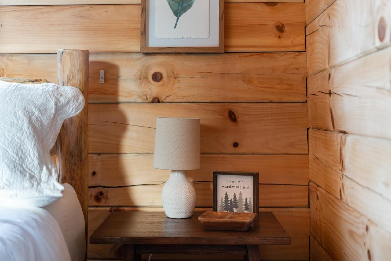 Family Friendly ~ Hocking Hills Cabin ~ Close To Caves, W/Wifi South Bloomingville Extérieur photo