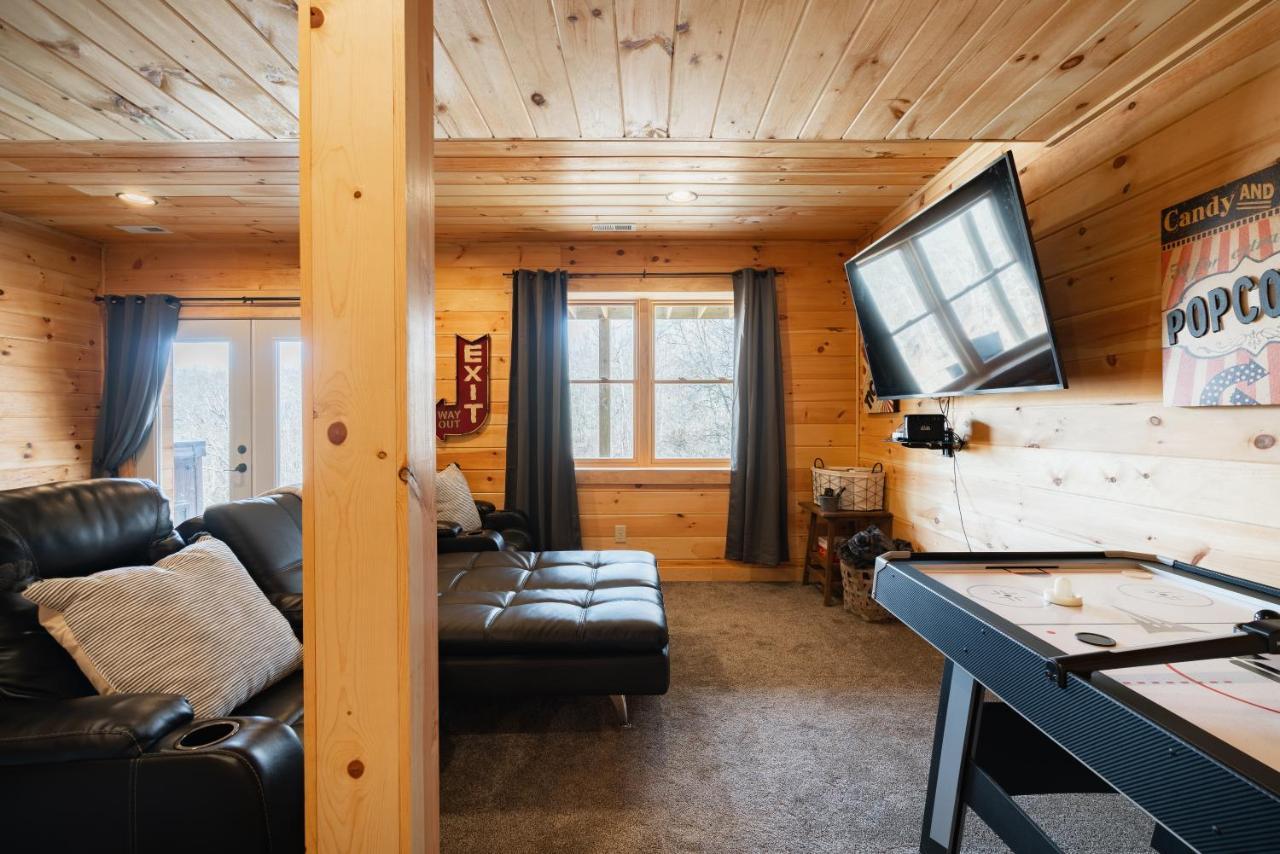 Family Friendly ~ Hocking Hills Cabin ~ Close To Caves, W/Wifi South Bloomingville Extérieur photo